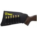 SME Rifle Stock Riser with Shell Loop - Sme