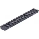 Leapers UTG PRO Shotgun Picatinny Rail Mount - Mossberg Model 500 - Leapers