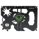 HME 20-in-1 Wallet Multi Tool - HME Products