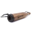 Riven Cambium Elk Bugle Tube Black Walnut - Riven