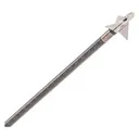 Muzzy Trocar Broadhead TI Crossbow 125gr 3pk - Muzzy Bowfishing