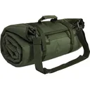 NcSTAR VISIM Roll Up Shooting Mat - Green - Ncstar