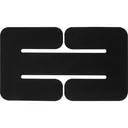 Vertx BAP Strap Small Black 2/ct - Vertx