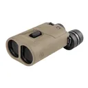Sig Sauer ZULU6 Image-Stabilized HDX Binocular 20x42mm Coyote - Sig-Sauer
