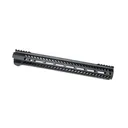 Angstadt Arms Ultra Light AR-15 Handguard 15" M-LOK - Angstadt-Arms