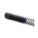Angstadt Arms 10 oz AR-15 Buffer Kit with Spring 9mm Luger/.40 S&W/.45 ACP Black - Angstadt-Arms