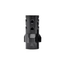 Angstadt Arms 3-Lug 9mm Luger Muzzle Brake 1/2x28 - Angstadt-Arms