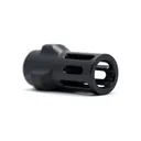 Angstadt Arms 3-Lug Flash Hider 9mm Luger 1/2x36 - Angstadt-Arms