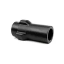 Angstadt Arms 3-Lug Muzzle Adaptor 9mm Luger 1/2x28 - Angstadt-Arms