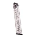 Elite Tactical Systems Omega Glock 17/19/19x Handgun Magazine 9mm Luger 30/rd - Elite-Tactical-Systems