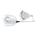 Booyah Squelcher Silver White - Natchez Shooting & Outdoors