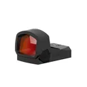 Swampfox Liberty II Red Dot Sight RMR 1x24 Multi Reticle Red - Swampfox-Optics