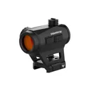 Swampfox Liberator II Red Dot Sight Multi Reticle Red - Swampfox-Optics