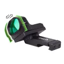 Viridian PINCH Adjustable 35 Degree Offset Mount RMR Adapter - Viridian-Weapon-Technologies
