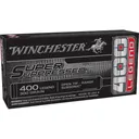 Winchester Super Suppressed Rifle Ammunition 400 Legend 300gr OTR 1060 fps 20/ct - Winchester
