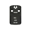 Viridian RFX44 Shield RMSc Mounting Plate - Viridian-Weapon-Technologies