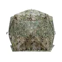 Barronett Blinds Hi-Five Hub Blind Crater Thrive Camo - Barronett-Blinds