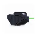 Viridian C5L Micro Universal Green Laser and 550 Lumen Tactical Light w SAFECharge - Viridian-Weapon-Technologies