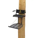 River's Edge Big Foot Teartuff XL Lounger Hang-On Treestand - Rivers-Edge-Hunting-Products