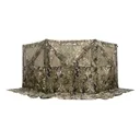 Barronett Blinds Face-Off Panel Blind Crater Thrive Camo - Barronett-Blinds
