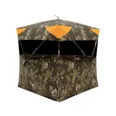 Barronett Blinds Ace 250 Ground Blind Crater Harvest Camo - Barronett-Blinds