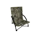 Barronett Blinds Ground Gobbler Chair Crater Thrive Camo - Barronett-Blinds