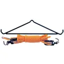 River's Edge Game Gambrel with Hoist - Rivers-Edge-Hunting-Products