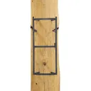 River's Edge Big Foot Grip Rail Single Climbing Aid - Rivers-Edge-Hunting-Products