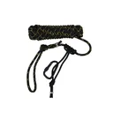 River's Edge Safety Rope 30 ft - Rivers-Edge-Hunting-Products