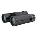 GPO Rangeguide Rangefinding Binoculars 8x40 Black - German-Precision-Optics