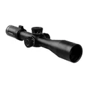 Riton 7 Conquer 3-18x50 Rifle Scope 34mm FFP PSR Reticle Illum Black - Riton
