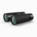GPO Passion ED Binoculars 8x42 Charcoal Black - German-Precision-Optics