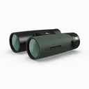 GPO Passion ED Binoculars 8x42 Deep Green - German-Precision-Optics