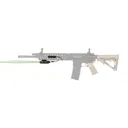 Viridian X5L-RS Gen 3 Green Laser Sight w/ Tactical Light for Rifles & Shotguns Black - Viridian-Weapon-Technologies