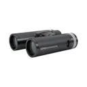 GPO Passion SD Binoculars 10x34 Black Silver - German-Precision-Optics