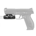 Viridian XTL Gen 3 Universal Tactical Light & HD Camera - Viridian-Weapon-Technologies