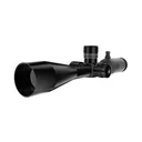 GPO Spectra 6x Rifle Scope 4.5-27x50i 30mm MOAi Illum. Black - German-Precision-Optics