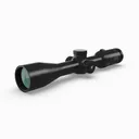 GPO Spectra 4x Rifle Scope 2.5-10x44i 30mm SFP G4i-Drop Illum. Black - German-Precision-Optics