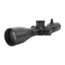 GPO Centuri 4x Rifle Scope 2.5-15x44i 30mm SFP MOAi Illum. Black - German-Precision-Optics