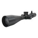 GPO Centuri 6x Rifle Scope 2.5-15x50i 30mm SFP MOAi Illum. Black - German-Precision-Optics