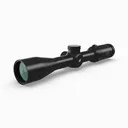 GPO Spectra 4x Rifle Scope 2.5-10x44 30mm SFP G4 Black - German-Precision-Optics