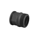 Nosler Muzzle Thread Adapter 5/8x24 .338 Cal Black - Nosler
