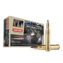 Norma BondStrike Rifle Ammunition .30-06 Sprg 180gr PT 2756 fps 20/ct - Norma Ammo