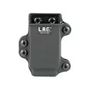 L.A.G. Tactical Single Pistol Magazine Carrier for Most Double Stack 45/10 Magazines - L-A-G-Tactical
