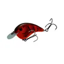 Strike King Chick Magnet Fire Craw - Strike-King-Lures