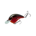 Strike King Chick Magnet Jr 1/4oz Tomato Soup - Strike-King-Lures