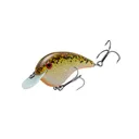 Strike King Chick Magnet Jr 1/4oz Rootbeer - Strike-King-Lures