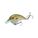 Strike King Chick Magnet Jr 1/4oz Green Gizzard Shad - Strike-King-Lures