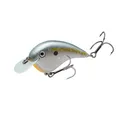 Strike King Chick Magnet Jr 1/4oz Sexy Shad 2.0 - Strike-King-Lures