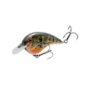 Strike King Chick Magnet Jr 1/4oz Natural Bream - Strike-King-Lures